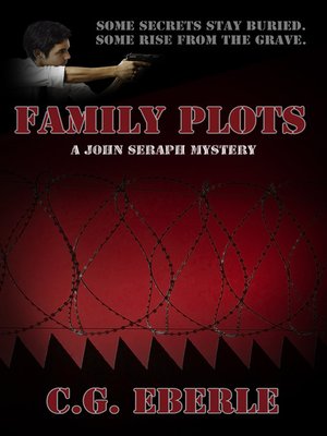 Family Plots - ebook